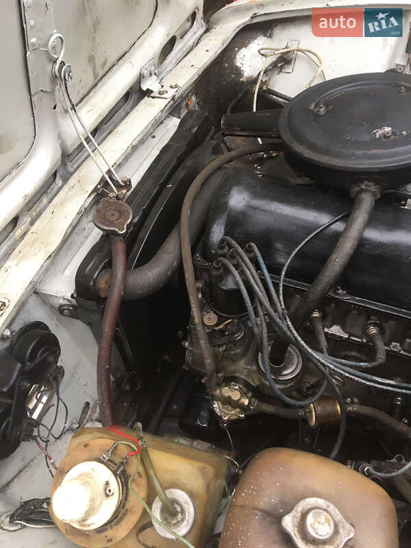 Седан ВАЗ / Lada 2101 1975 в Житомире