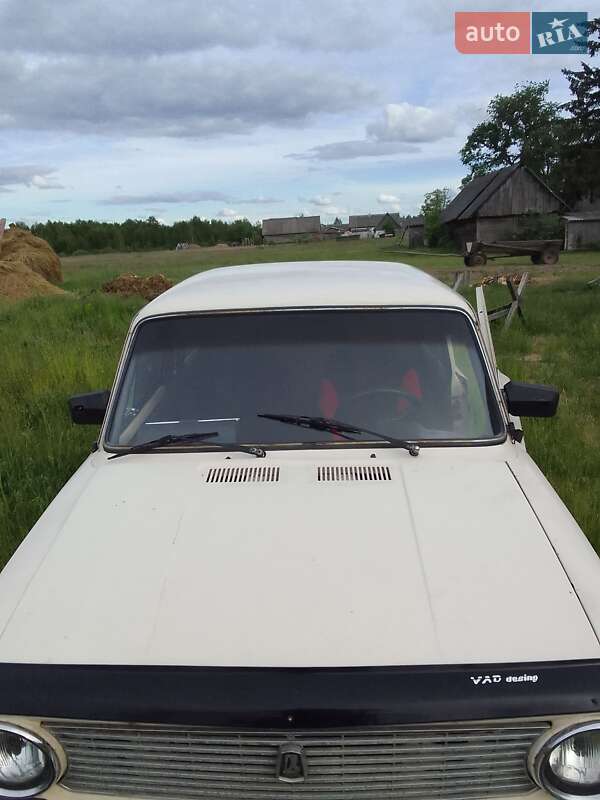 ВАЗ / Lada 2101 1973