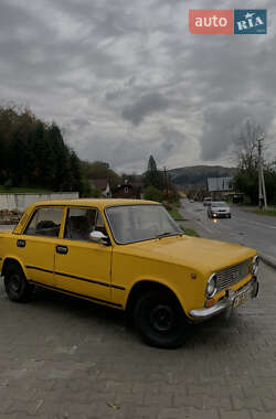 Седан ВАЗ / Lada 2101 1977 в Дрогобыче