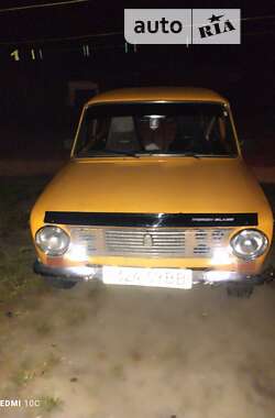 Седан ВАЗ / Lada 2101 1977 в Олевську