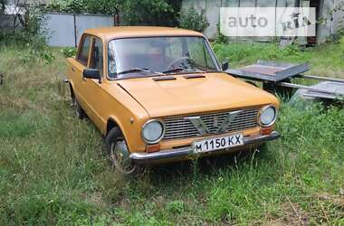 Седан ВАЗ / Lada 2101 1976 в Фастові