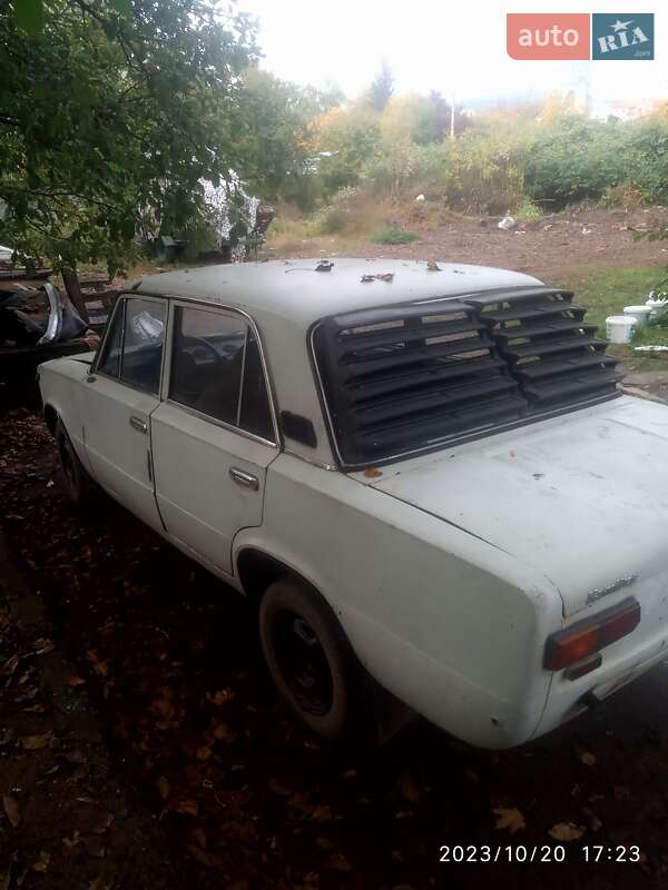 Седан ВАЗ / Lada 2101 1979 в Мукачевому