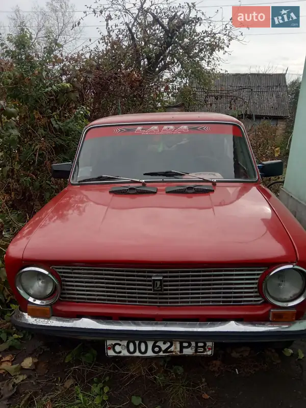 ВАЗ / Lada 2101