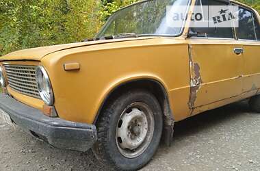 Седан ВАЗ / Lada 2101 1979 в Трускавце