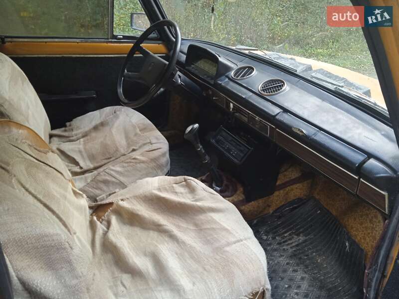 Седан ВАЗ / Lada 2101 1979 в Трускавці