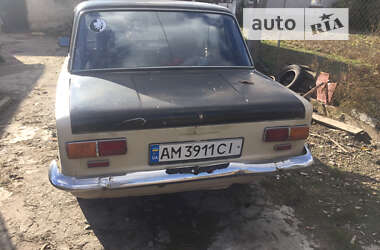 Седан ВАЗ / Lada 2101 1974 в Житомирі