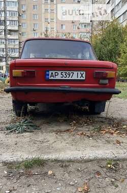 Седан ВАЗ / Lada 2101 1987 в Запорожье