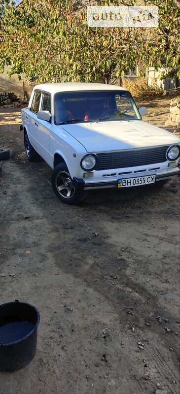 Седан ВАЗ / Lada 2101 1973 в Одессе