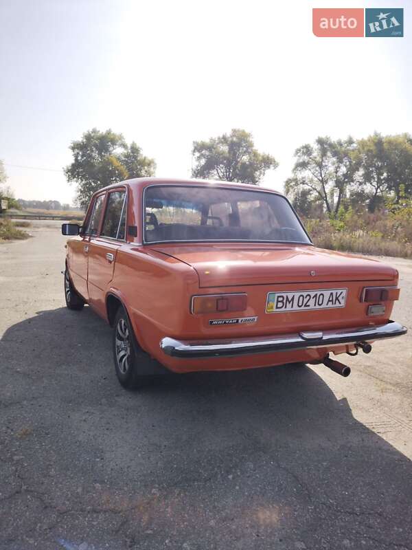 Седан ВАЗ / Lada 2101 1978 в Ромнах