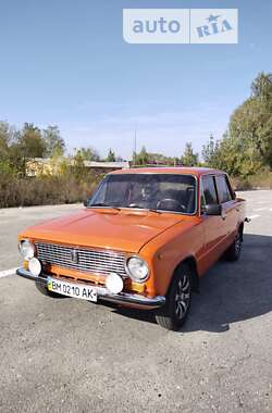 Седан ВАЗ / Lada 2101 1978 в Ромнах