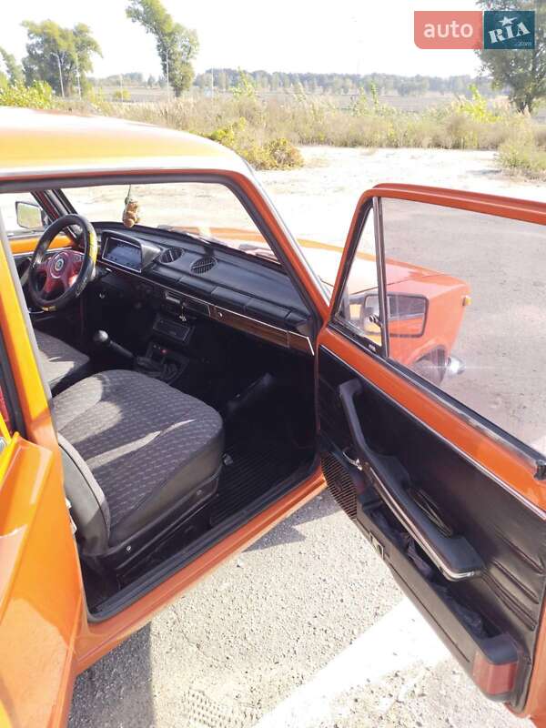 Седан ВАЗ / Lada 2101 1978 в Ромнах