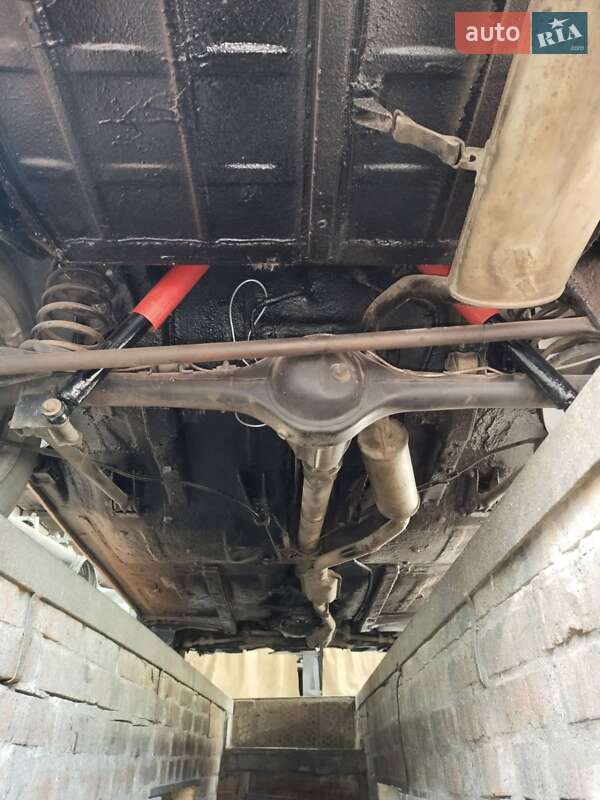 Седан ВАЗ / Lada 2101 1978 в Ромнах