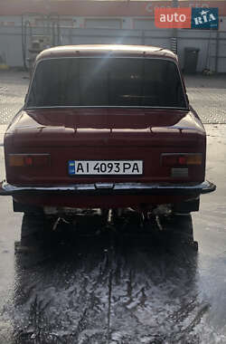 Седан ВАЗ / Lada 2101 1978 в Киеве