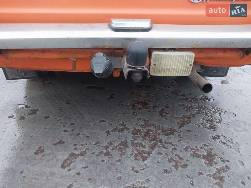 Седан ВАЗ / Lada 2101 1977 в Сумах