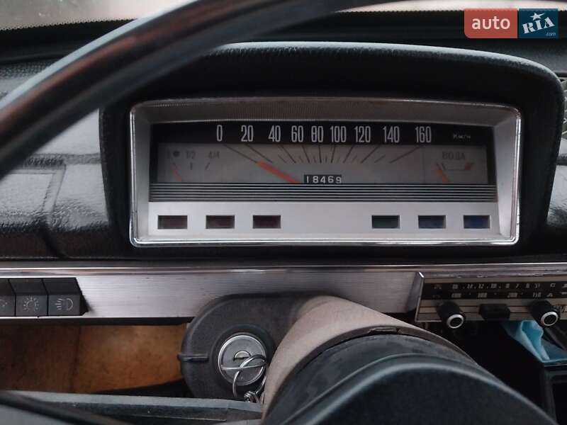 Седан ВАЗ / Lada 2101 1977 в Сумах