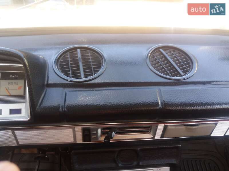 Седан ВАЗ / Lada 2101 1978 в Запорожье