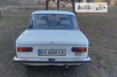 Седан ВАЗ / Lada 2101 1982 в Кропивницком