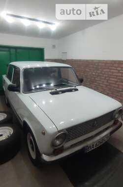 Седан ВАЗ / Lada 2101 1982 в Кропивницком