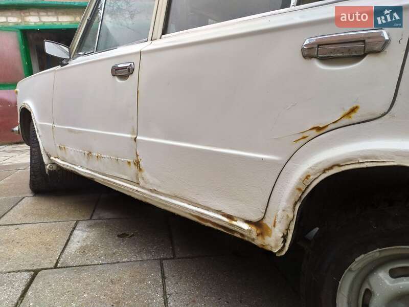 Седан ВАЗ / Lada 2101 1987 в Харькове