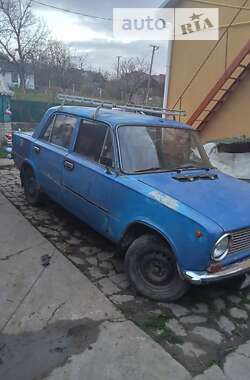 Седан ВАЗ / Lada 2101 1982 в Чорткове