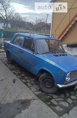 Седан ВАЗ / Lada 2101 1982 в Чорткові