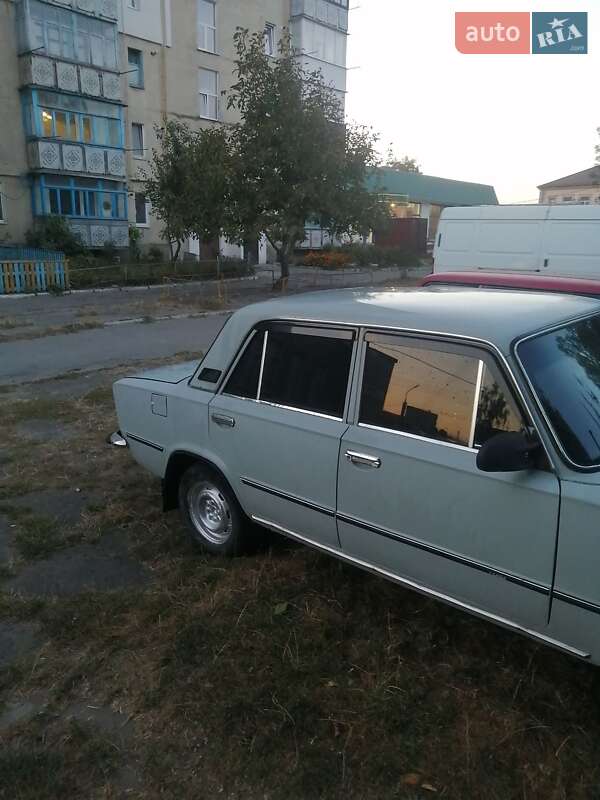 Седан ВАЗ / Lada 2101 1979 в Шепетівці