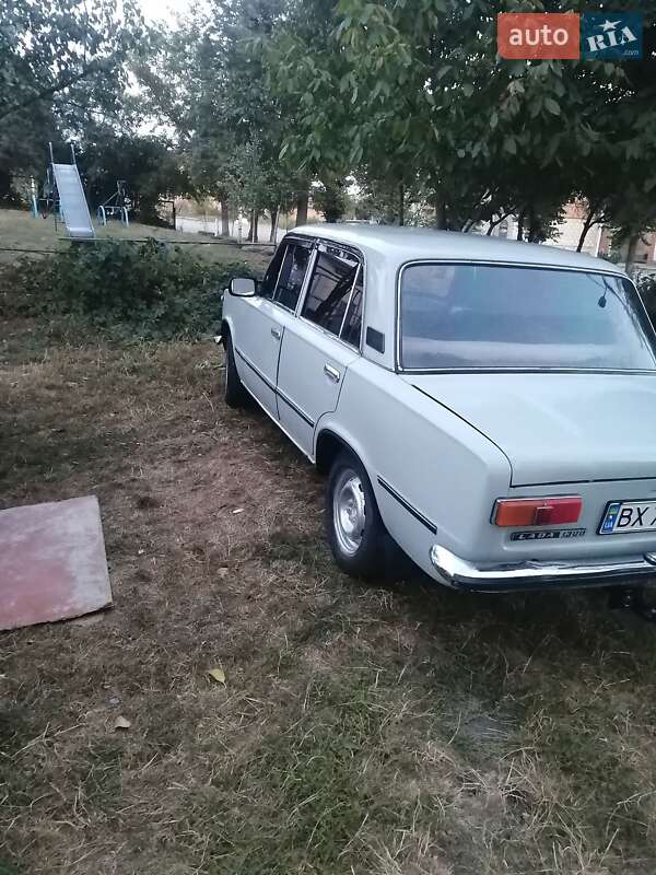 Седан ВАЗ / Lada 2101 1979 в Шепетівці