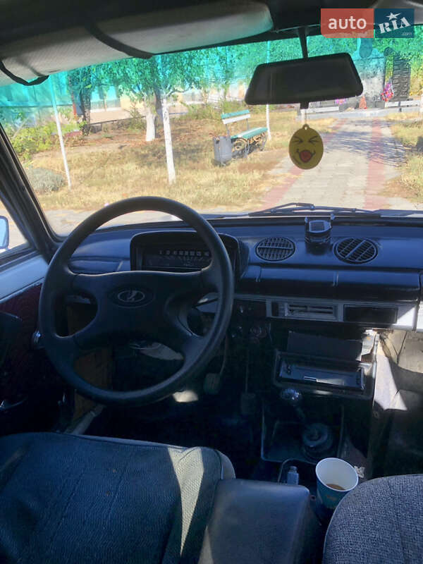 Седан ВАЗ / Lada 2101 1982 в Рени