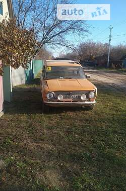 Седан ВАЗ / Lada 2101 1979 в Макарові