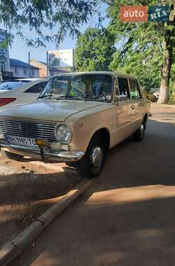 Седан ВАЗ / Lada 2101 1982 в Одессе