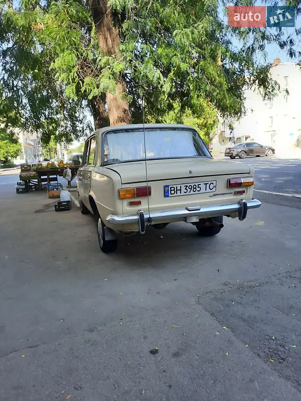 ВАЗ / Lada 2101
