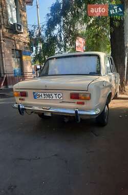 Седан ВАЗ 2101 1982 в 