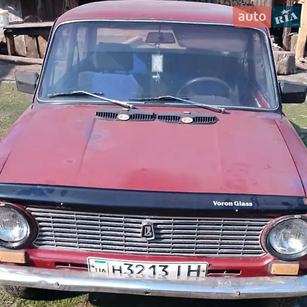 ВАЗ / Lada 2101