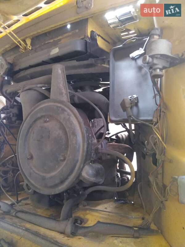 Седан ВАЗ / Lada 2101 1981 в Конотопе
