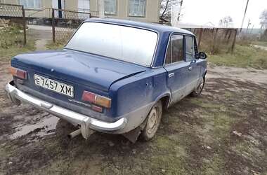 Седан ВАЗ / Lada 2101 1974 в Виньковцах