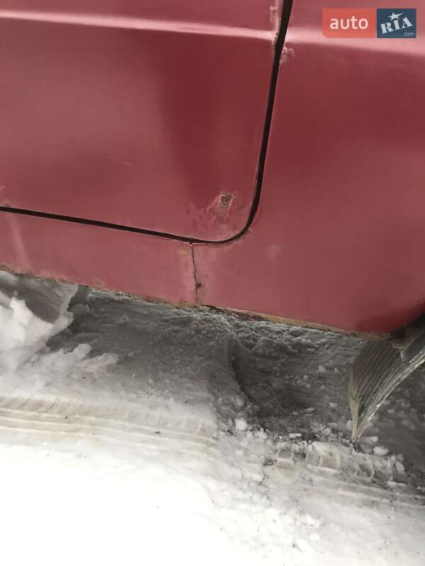 Седан ВАЗ / Lada 2101 1972 в Тернополе