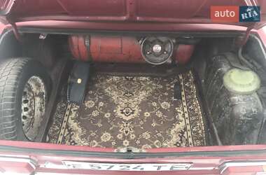 Седан ВАЗ / Lada 2101 1972 в Тернополі