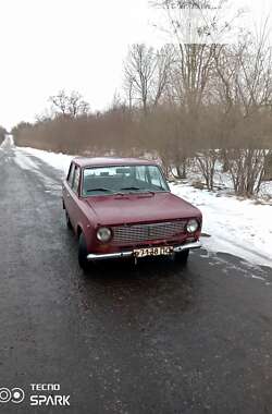 Седан ВАЗ / Lada 2101 1988 в Оржиці