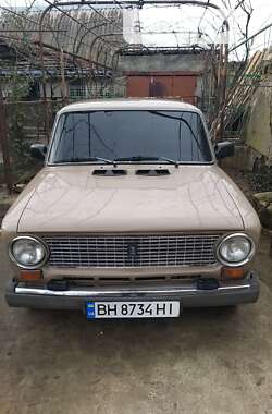 Седан ВАЗ / Lada 2101 1974 в Одессе