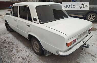 Седан ВАЗ / Lada 2101 1979 в Кам'янець-Подільському