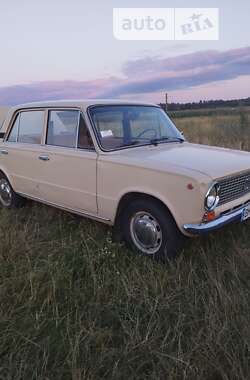 Седан ВАЗ / Lada 2101 1985 в Ромнах