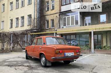 Седан ВАЗ / Lada 2101 1983 в Киеве
