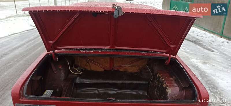 Седан ВАЗ / Lada 2101 1977 в Новомосковську