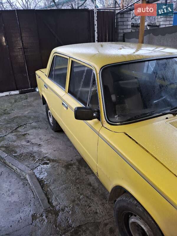 Седан ВАЗ / Lada 2101 1978 в Дніпрі