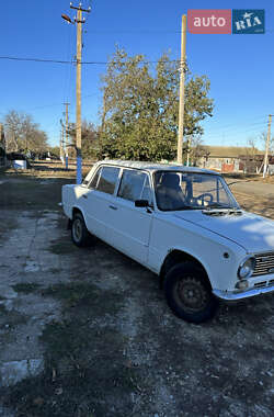 Седан ВАЗ / Lada 2101 1985 в Сарате
