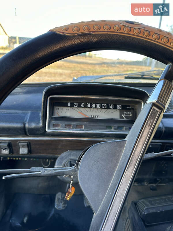 Седан ВАЗ / Lada 2101 1985 в Сарате