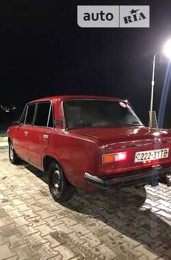 Седан ВАЗ / Lada 2101 1980 в Львові