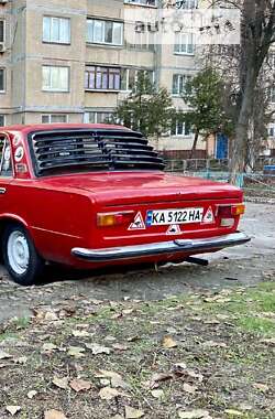 Седан ВАЗ / Lada 2101 1975 в Украинке