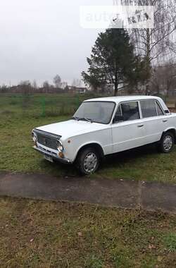 Седан ВАЗ / Lada 2101 1978 в Надворной