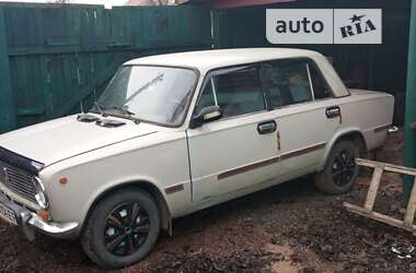 Седан ВАЗ / Lada 2101 1973 в Житомирі